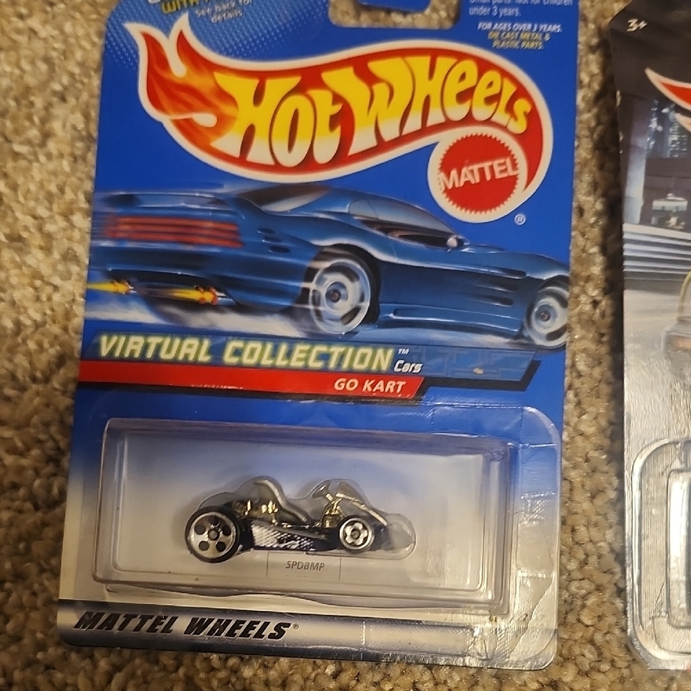 Hotwheels Lot - Picture 8 of 10